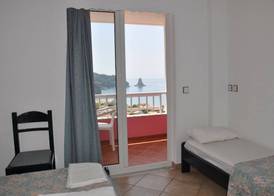 The Pink Palace Hostel 4