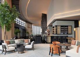 Nantong Marriott Hotel 5