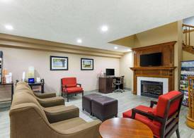 Comfort Inn Wytheville - Fort Chiswell 3