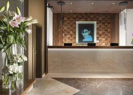 Jalta Boutique Hotel 2