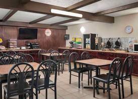 Holiday Lodge Appleton 5