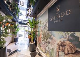 Shiboo Suite Otel 3