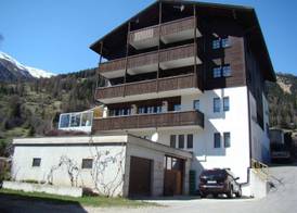 Hotel Weisshorn 4