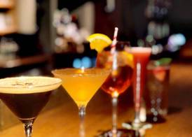 The Plume of Feathers 3