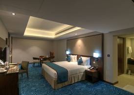 Ramee Dream Resort 5