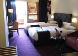 Eastern Al Montazah Hotel 3