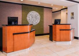 Fairfield Inn and Suites by Marriott Birmingham Pelham/I-65 2