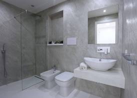 Double A Luxury Room 4