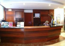 Hotel Haromar 3
