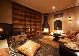 Villa Malika Silvana 5