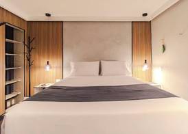 Viktory Boutique Hotel 5