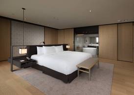 Crowne Plaza TAINAN by IHG 3