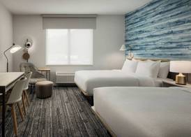 TownePlace Suites by Marriott Chilliwack 5