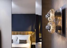 Hotel Le 10 BIS 3