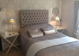 Birtles Farm Bed and Breakfast 2