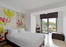 Patras Smart Hotel, Vassilicos House of Hospitality 4