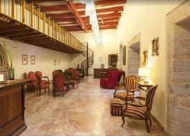 Hotel Real Colegiata San Isidoro 2