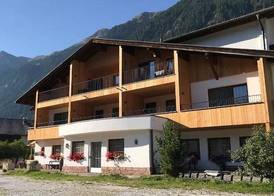 Alpenspitz Appartements - Garni - B&B 3