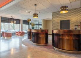Leonardo Royal Hotel Den Haag Promenade 3
