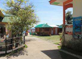 Maxvir Beach Resort 2