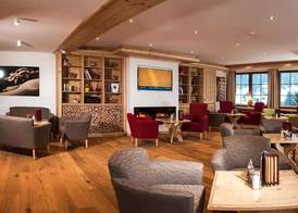 Hotel Karl Schranz 4