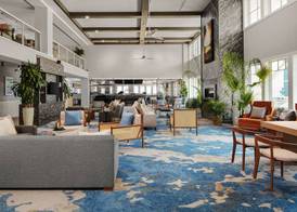 Bethany Beach Ocean Suites Residence Inn by Marriott 2