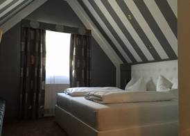 Arthotel Restaurant Pfeffermühle 5