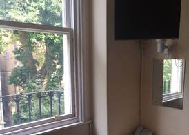 Gresham Hotel Bloomsbury 4