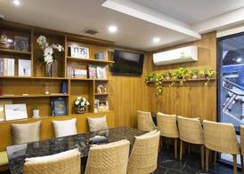 Sukhon Hotel - SHA Plus 3