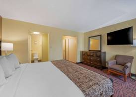 Best Western Louisville East Inn & Suites 5