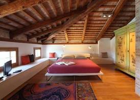 Venissa Wine Resort 5