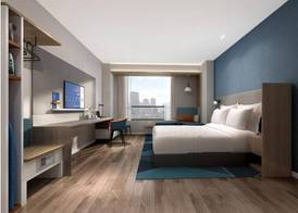 Holiday Inn Express Tianjin Airport East by IHG 4