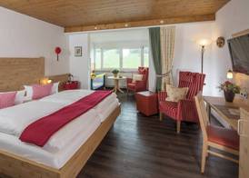 Hotel Engel - Familotel Hochschwarzwald 5