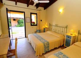 Hotel L'Esagono 4
