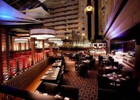 Crown Metropol Perth 4