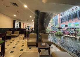 Executive Suites Valencia 2