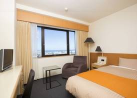 Hotel Granmirage 5