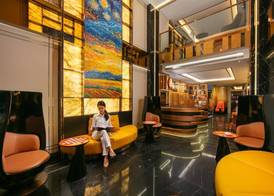 Aurora Oriental 5