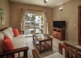Pelican Reef Villas Resort 5