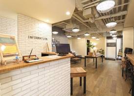 Hotel Double Funabashi 2