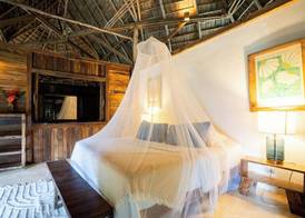 El Valle Lodge 3