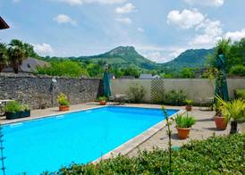Logis l'Auberge de l'Étable 4