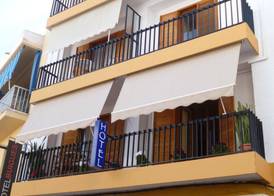 Hotel Buigues 2