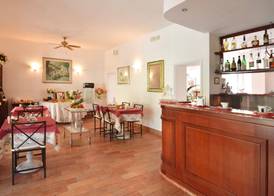 Hotel Galassi 3