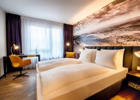 Welcome Hotel Neckarsulm 5