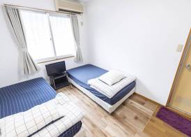 kamekamehouse 4