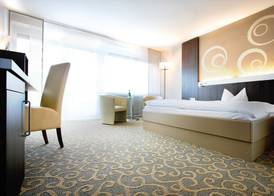 Hotel Frankenland 3