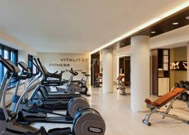 Estrel Hotel 5