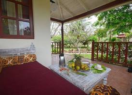 Hôtel Crystal Bay Resort sup 5