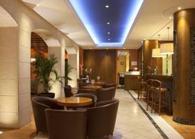 Hotel MR Les Rotes 4